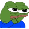 cute pepe pack 12