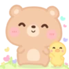 Warm Bear & Roasted Duck 16