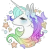 Unicorn 3  Clásica 19