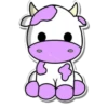 Sticker tiernos 1 7