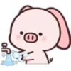 Fly Pig-pei pei 2 13