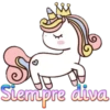 unicornios ᥫ᭡ 14