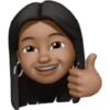 Memoji Girls ☆ (3) 12