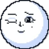 ܀