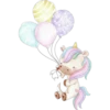 Unicorn 1 Clásica 17