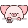 Fly Pig-pei pei 2 14