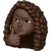 Memoji Girls ☆ (3) 13