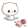 ☆C☆ 1 JOBLESS Kitty 16