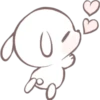 Marshmallow puppy 9 12