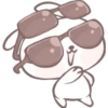 Marshmallow puppy 8 12