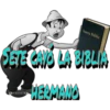 Santa Biblia
SETE CAVO LA BIBLIA
HERMANO