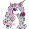 Unicorn 2  Clásica 17