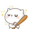 Gatito 16