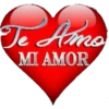 Te amo 1 12