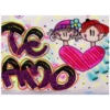 Te amo 1 13