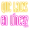 Frases tóxicas NeónbyYessy 16