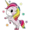 Unicorn 3  Clásica 20