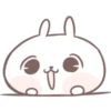 Marshmallow puppy 3 12
