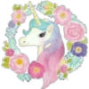 Unicorn 2  Clásica 18