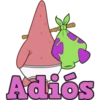 Bob esponja ᥫ᭡ 17