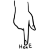 U
HERE