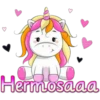unicornios ᥫ᭡ 15