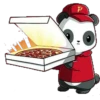 P︎A︎N︎D︎I︎T︎A︎S︎ 21