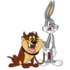 BUGS BUNNY 4 15