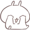 Marshmallow puppy 3 13
