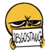 DESGOSTAUGH