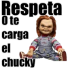 Chucky 17
