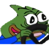 cute pepe pack 15