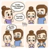 ⏣Parejita  Pibubear 2 ⌬ 22
