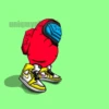 Bored Ape Sus Club 17