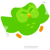 Duolingo stickers 13
