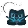 Duolingo stickers 14