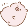 Pig emojis 16