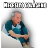 NECESITO COLAGENO