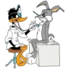 BUGS BUNNY 4 17