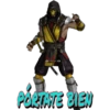 PORTATE BIEN