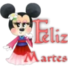 Eliz
Martes