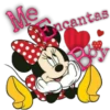 Me
ncantas