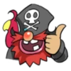 Pirata 3 16
