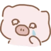 Pig emojis 18