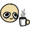 MORE blursed emojis 12