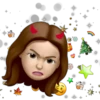 Memoji ♡ Navidad 12