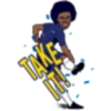 TAKE
