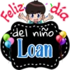 Feliz día del niñ@ 3 16
