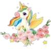 Unicorn 3  Clásica 22