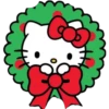 Hello Kitty 1 12
